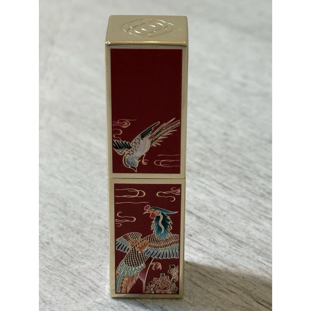 Catkin‎ Rouge Matte Lipstick Waterproof Long Lasting Satin Moisturizing Smooth